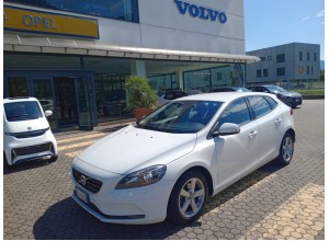 VOLVO V40 KINETIC D2 115CV CAVALLI EURO 5B  OK NEO PATETATI  !!!!
